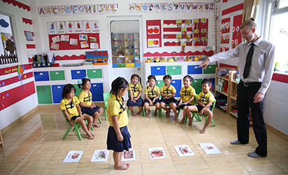 学前教育
