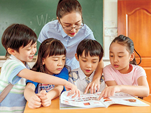 学前教育