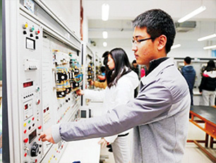电气自动化工程技术
