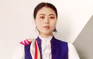 李晓丽