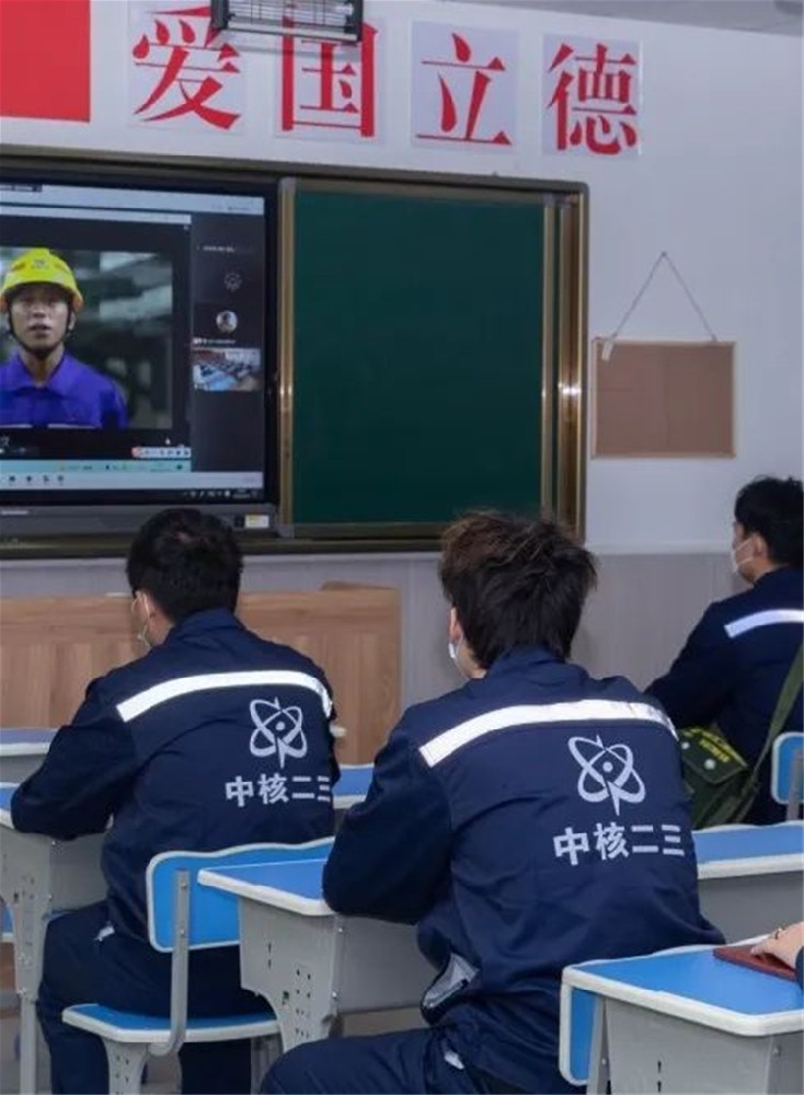 热烈欢送立讯学子赴各单位实习就业
